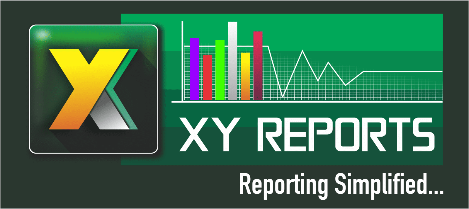 Zero Coding Reports for SCADA